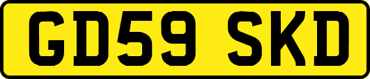 GD59SKD