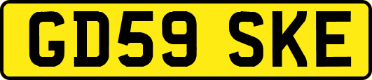 GD59SKE
