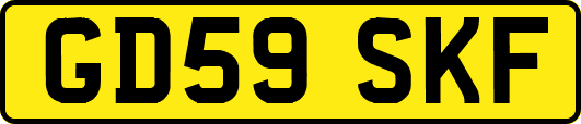 GD59SKF