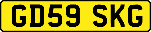 GD59SKG