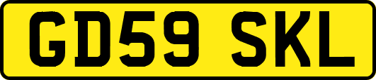 GD59SKL