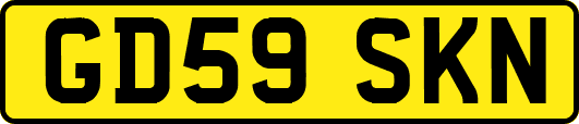 GD59SKN