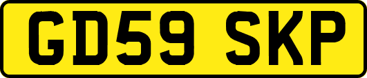 GD59SKP