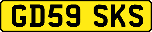 GD59SKS