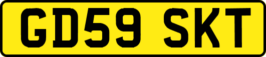 GD59SKT