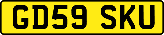 GD59SKU