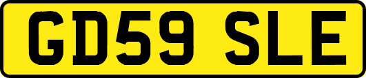 GD59SLE