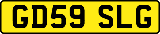 GD59SLG
