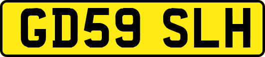 GD59SLH