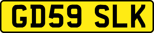 GD59SLK