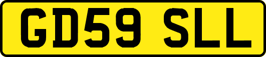 GD59SLL