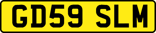 GD59SLM