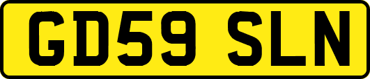 GD59SLN