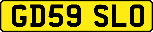 GD59SLO