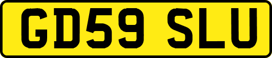 GD59SLU