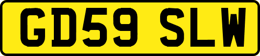 GD59SLW