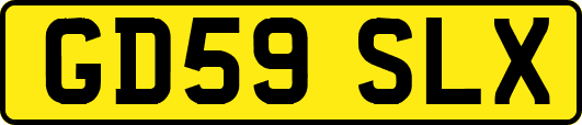 GD59SLX
