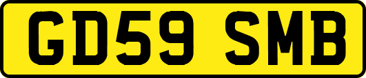 GD59SMB