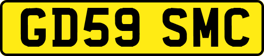 GD59SMC