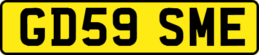 GD59SME