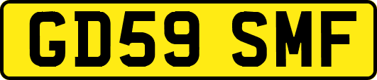 GD59SMF