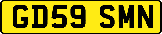 GD59SMN