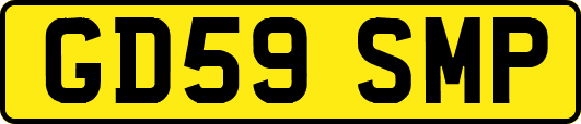 GD59SMP