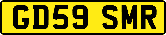 GD59SMR