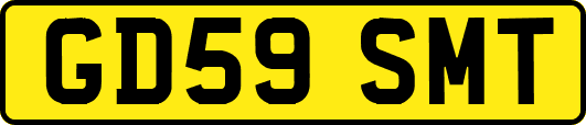 GD59SMT