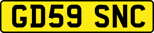GD59SNC