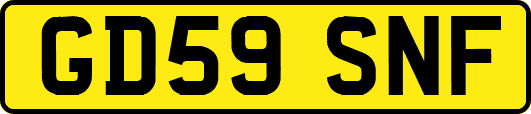 GD59SNF