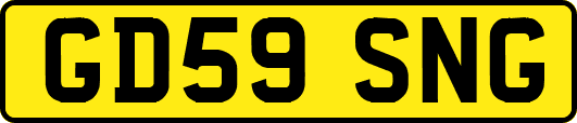 GD59SNG