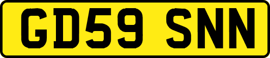 GD59SNN
