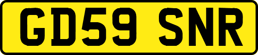 GD59SNR