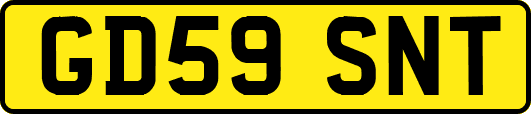 GD59SNT