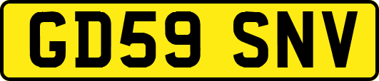 GD59SNV