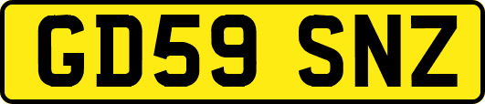 GD59SNZ