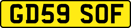 GD59SOF