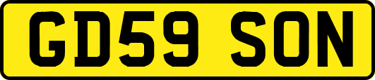 GD59SON