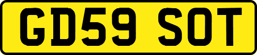 GD59SOT