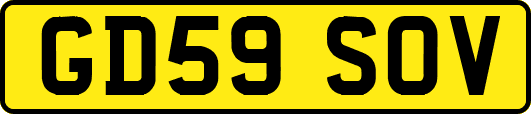 GD59SOV