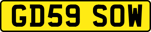 GD59SOW