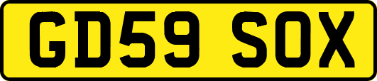 GD59SOX