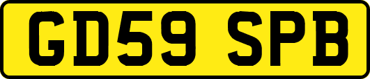 GD59SPB