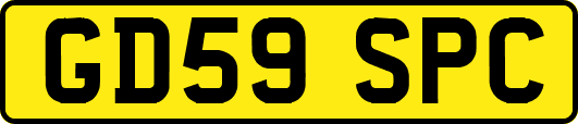 GD59SPC