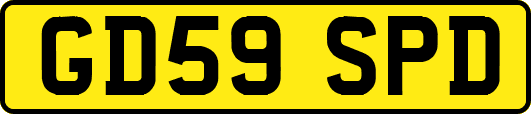 GD59SPD