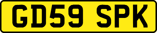 GD59SPK