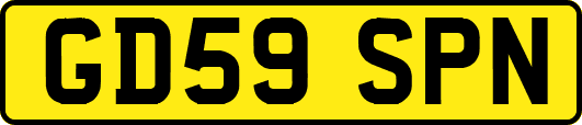 GD59SPN