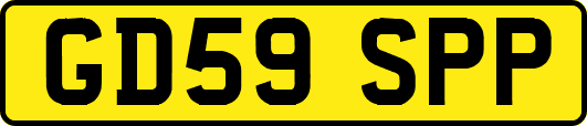 GD59SPP