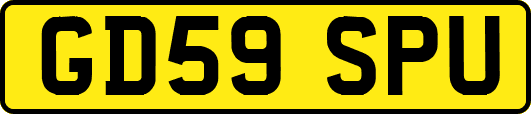 GD59SPU
